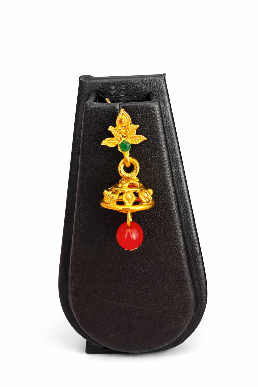 Pearl Maharani Rajwadi Choker Set